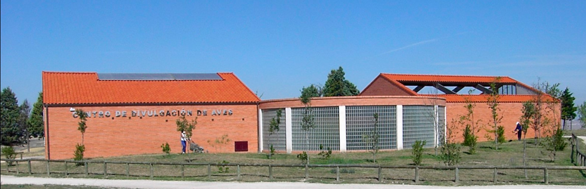 Centro de Biodeversidad de Burgos