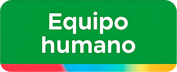 equipo humano