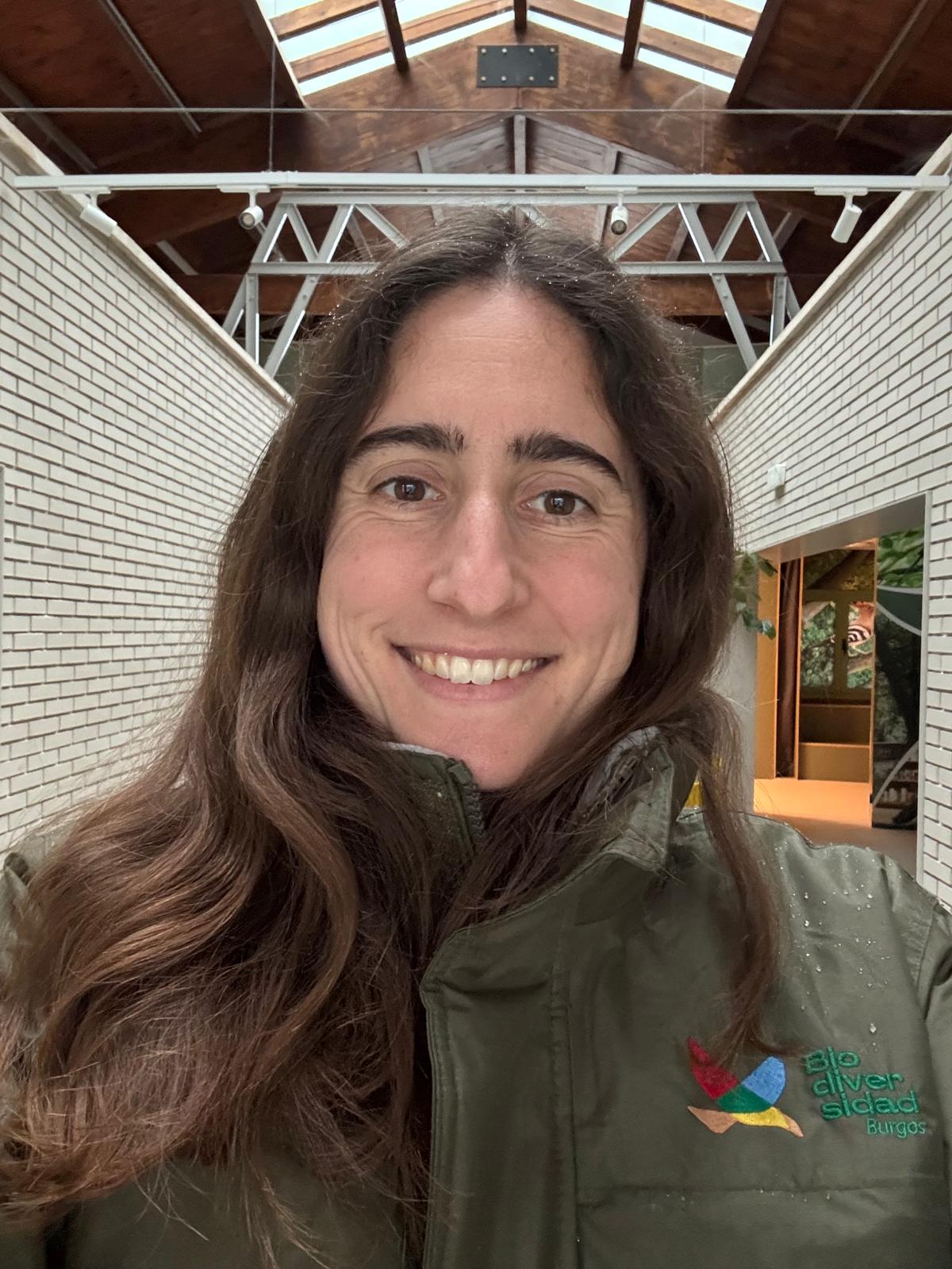 Nadia Fernández Revuelta