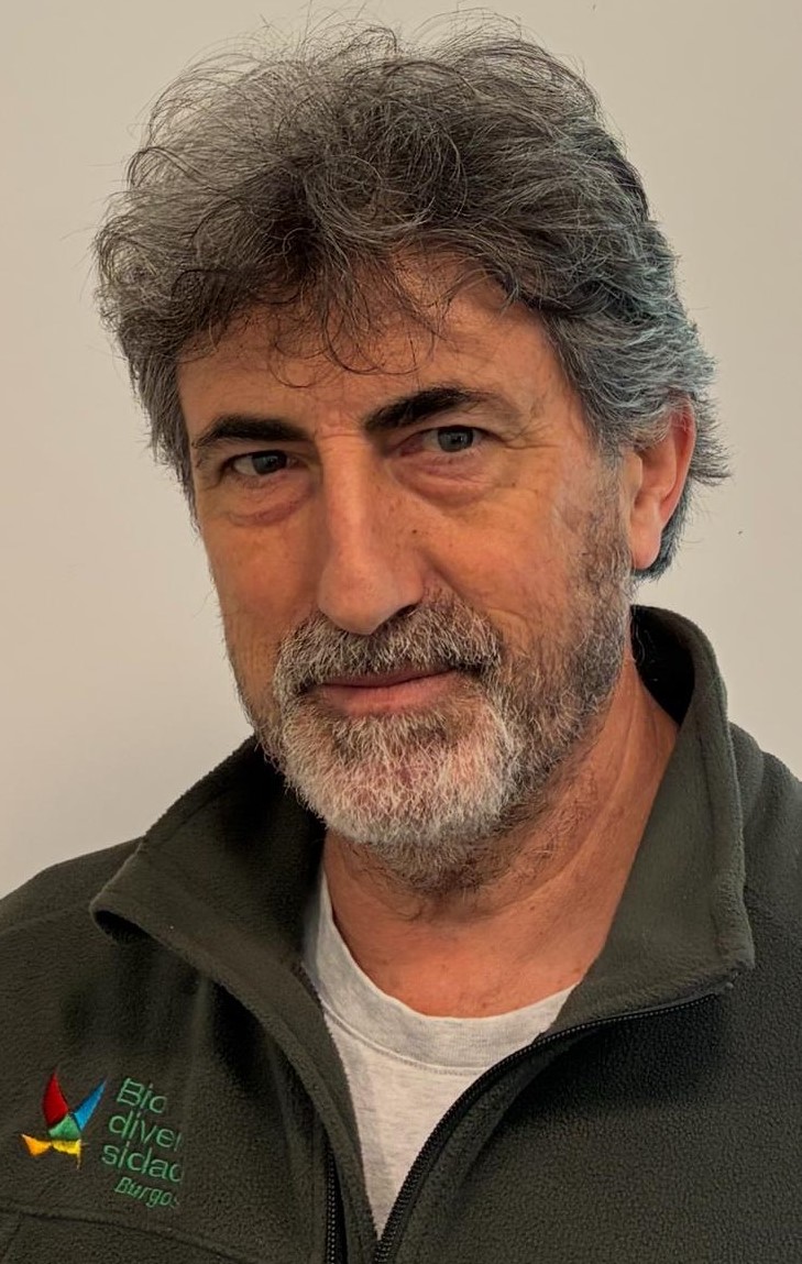 Javier Rubio Jáñez