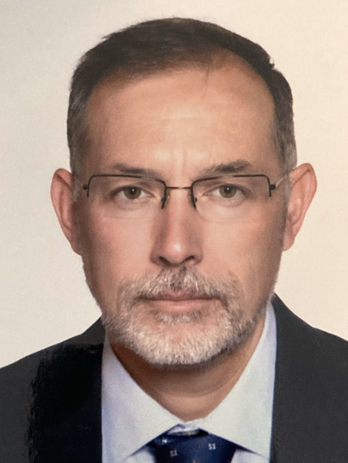 Roberto Milara Vilches