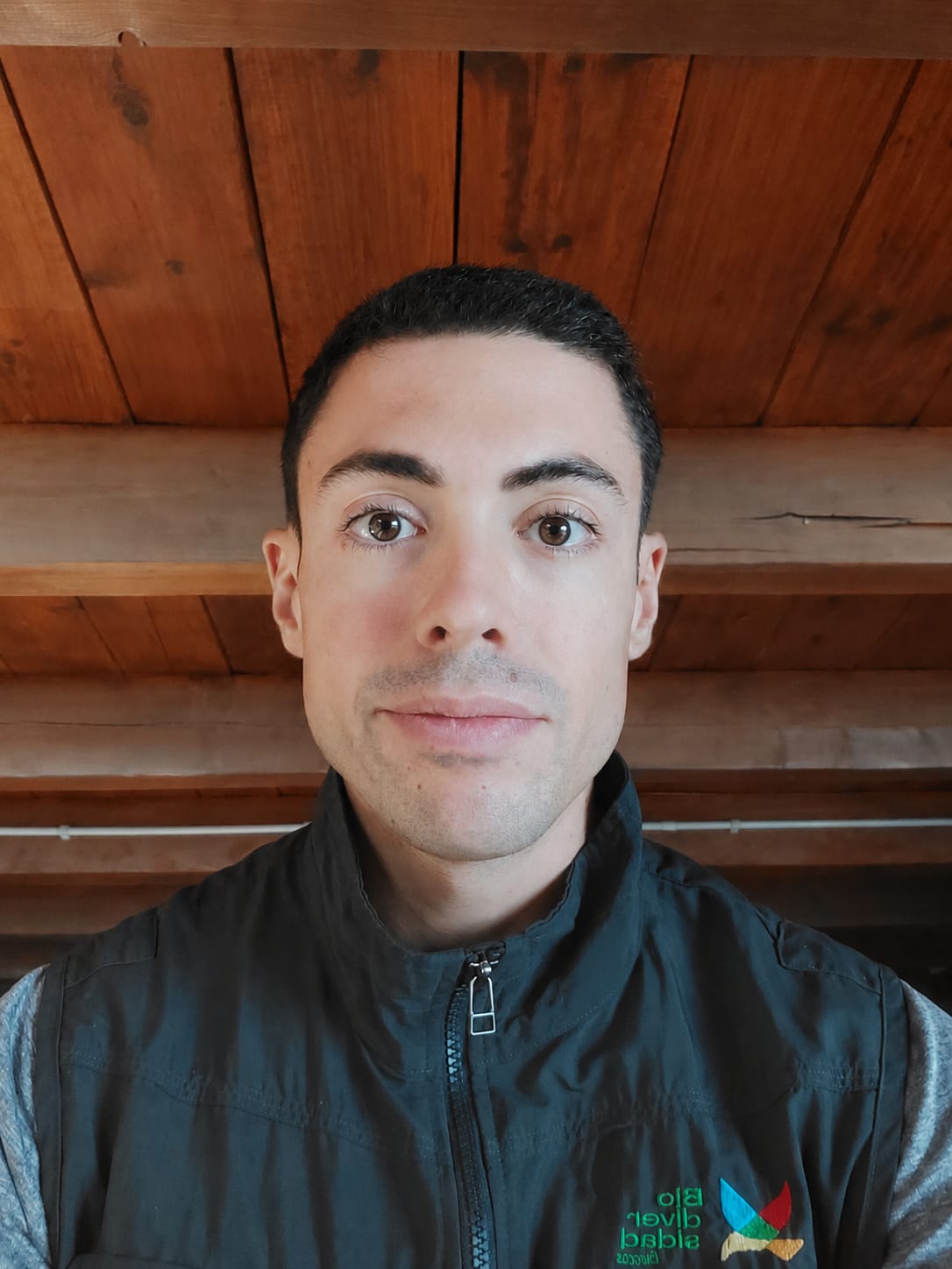 Sebastián Piernagorda Copado