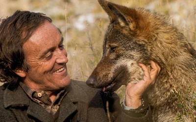 Félix Rodríguez de la Fuente: «Todas las capitales de provincia con una cierta alcurnia -Burgos, por ejemplo- debieran tener un gran parque con su fauna autóctona»
